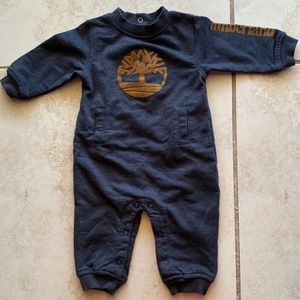 Timberland Coveralls